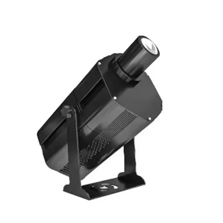 

Водонепроницаемая светодиодная лампа для проектора со стеклянным логотипом от 200 до 300 Вт IP66 для наружных рекламных освещения