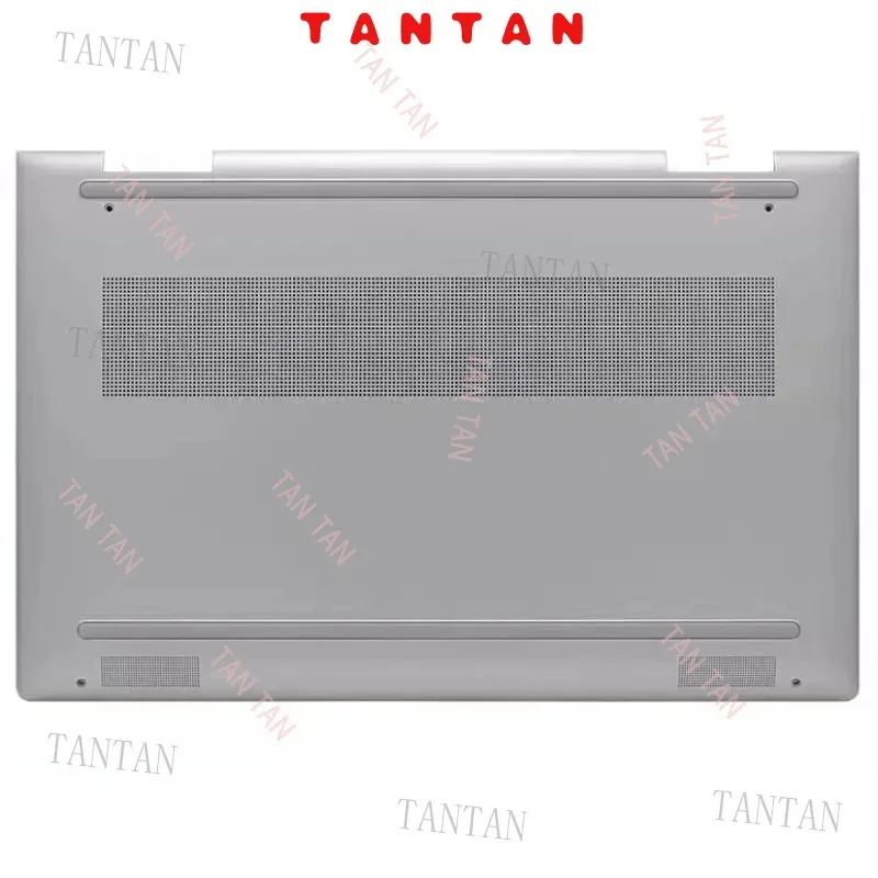 

WYORESY, новинка для Envy x360 14-es TPN-W158, нижняя нижняя крышка ноутбука, нижний корпус d, серебристый Хао