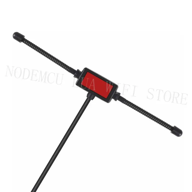 Neue Universal Auto Stereo AM FM Antenne Stecker Versteckte Radio Antenne Adhesive Halterung Für Fahrzeug Auto Lkw Auto SUV Radio stereo