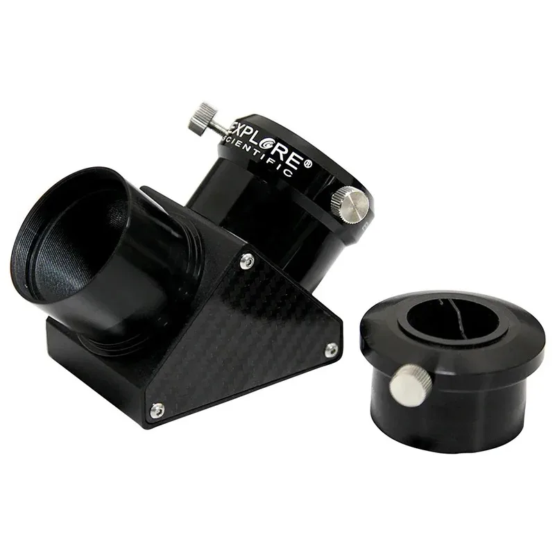 

Explore Scientific 99% Dielectric 2" Diagonal - Astronomy Accessories