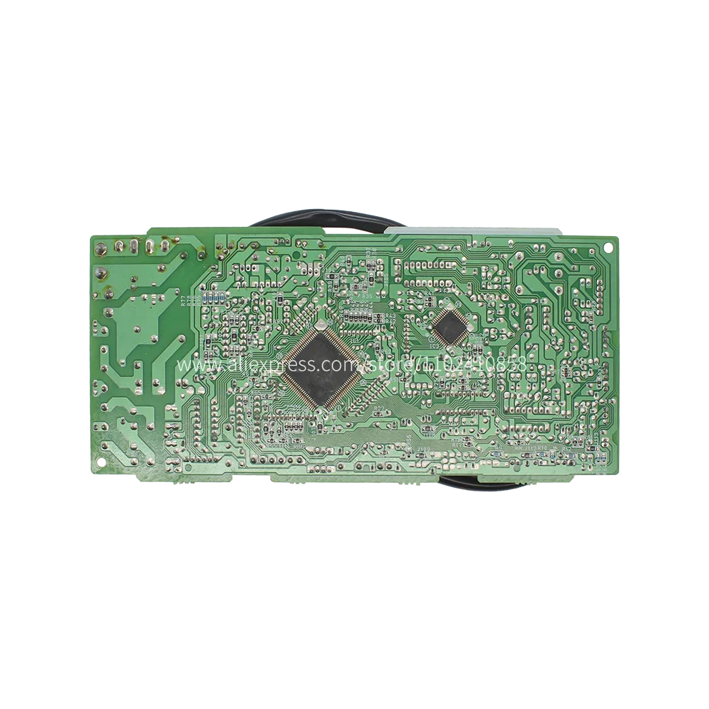 Печатная плата управления EB95 – обзор и цена Commercial Print Model