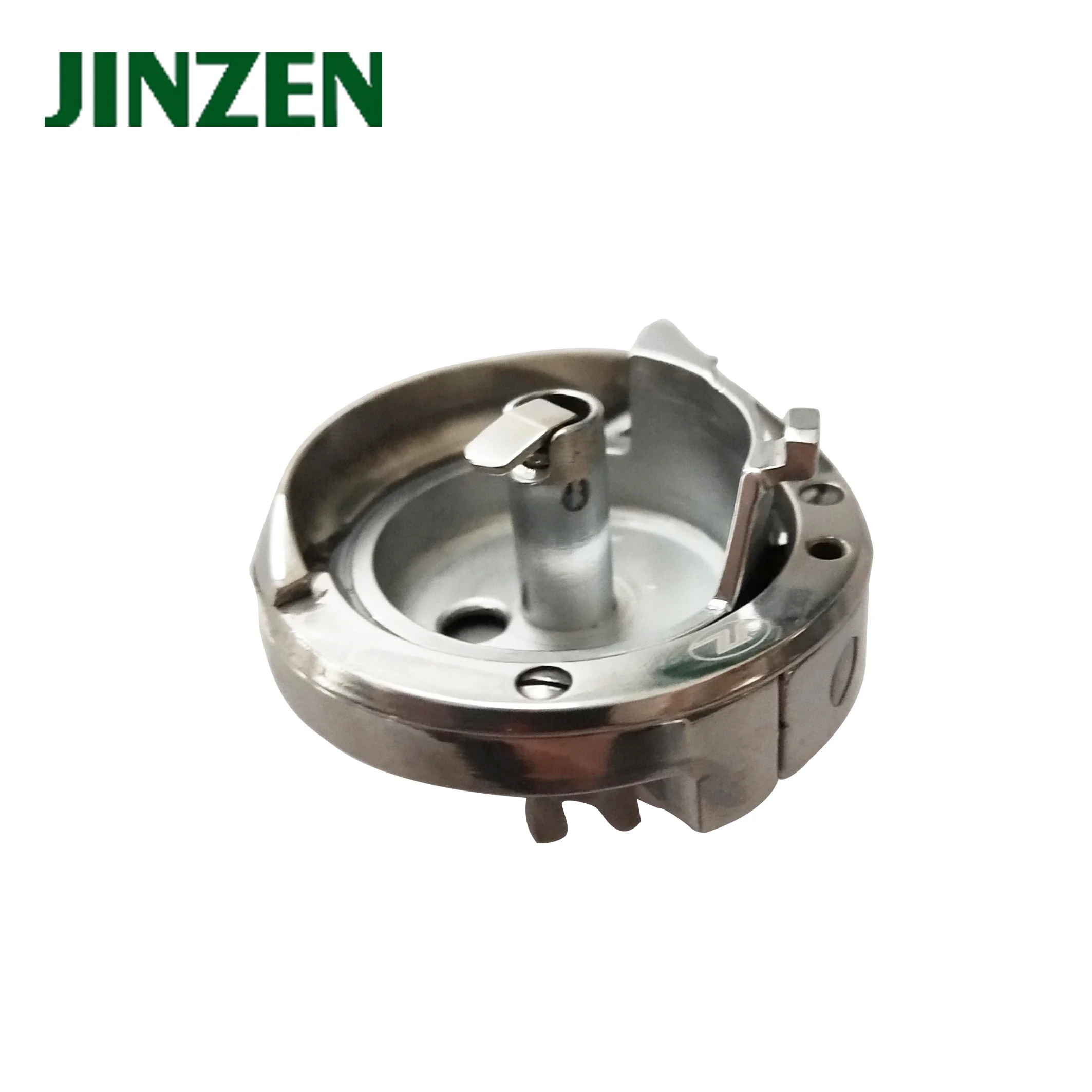 JINZEN 0697 004331 gancho JZ-10130 uso para DURKOPP 697 gancho giratorio de buena calidad accesorios para máquinas de coser repuestos