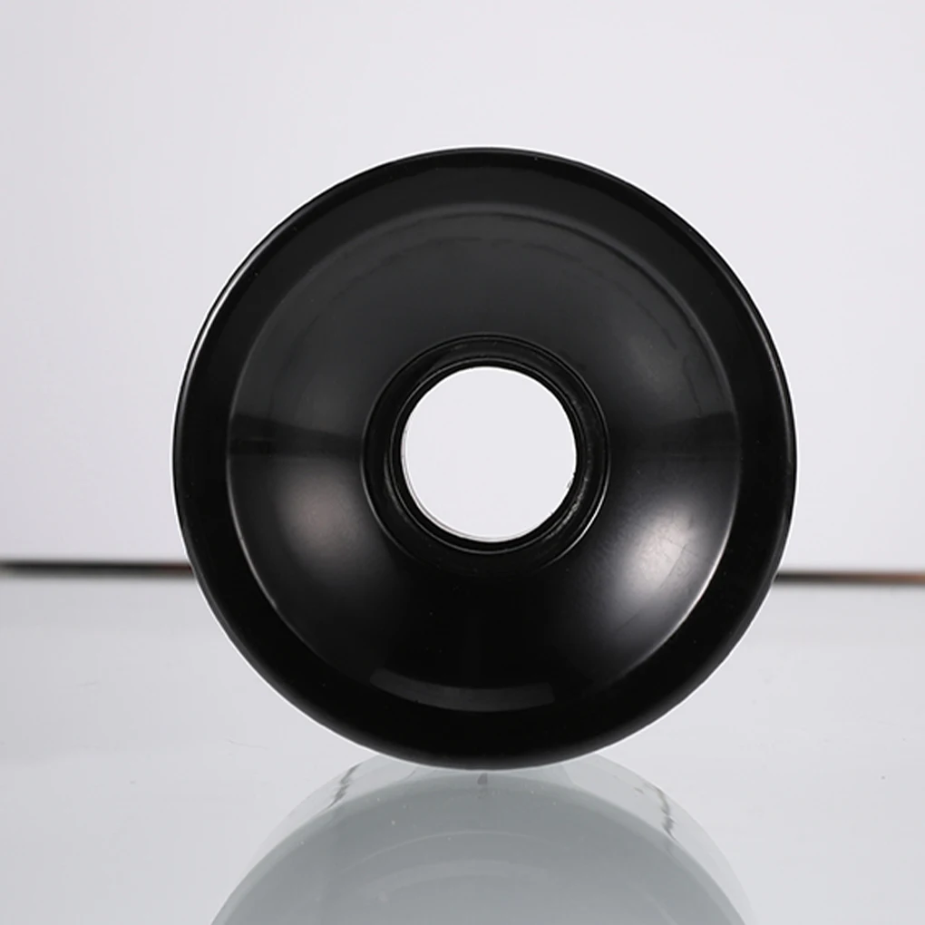 4 шт./компл. колеса для скейтборда 82A, колеса из искусственной кожи, шины для роликовых коньков, лонгбордов с подшипником, розовые