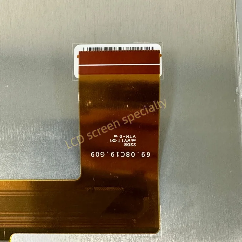 شاشة عرض LCD مقاس 8 بوصة C080VAN02.6 #6