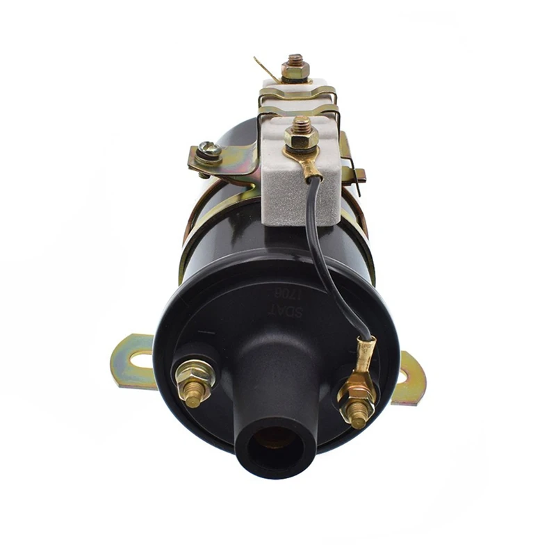 Thumbnail 4 - #13 Cheap Ignition Systems Worth Buying