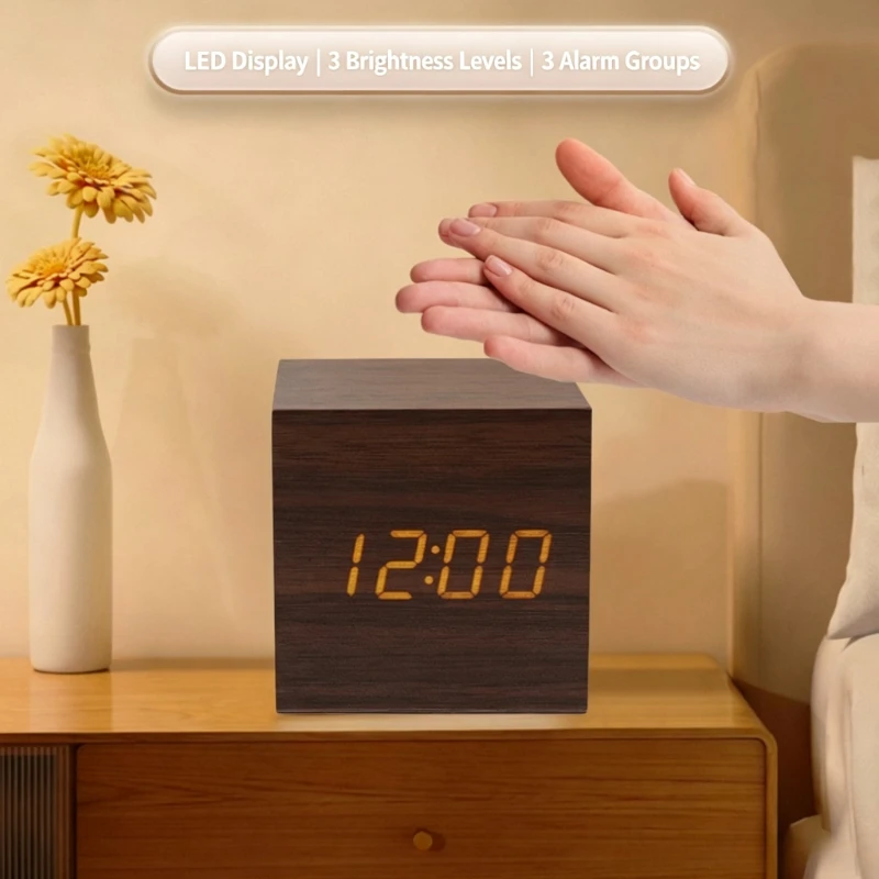Thumbnail 4 - #35 Best Digital Alarm Clocks to Buy In 2026