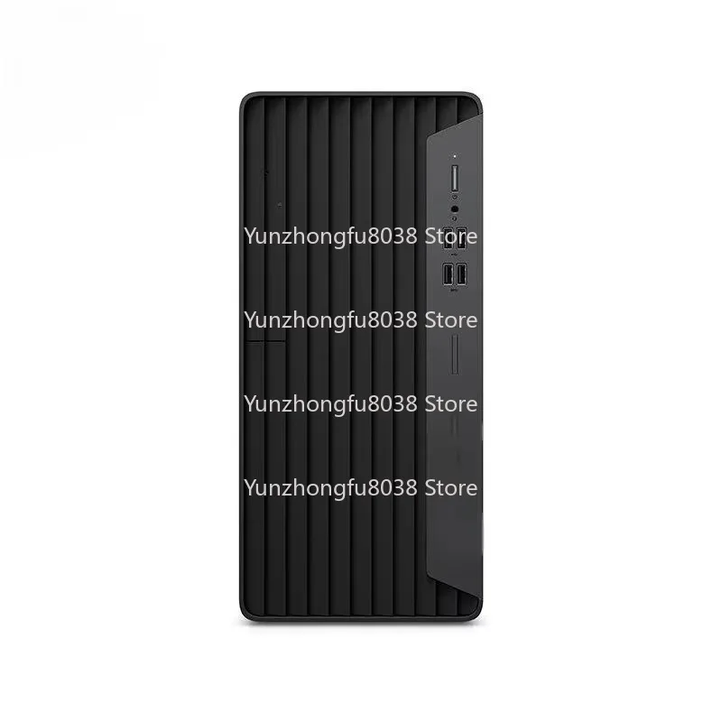 Computer Desktop H-… - image