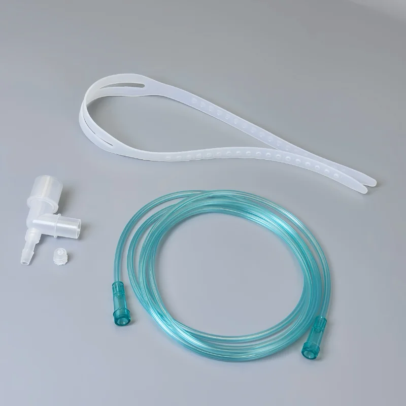 Veterinary Animal Anesthesia Oxygen Nebulizer Breathing Mask For Dog Cat Bird Rat Clinic Hospital Supplies - view 4