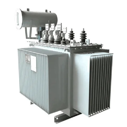 S11-M-30 20KV Series Fully Sealed Distribution Oil-immersed Transformer