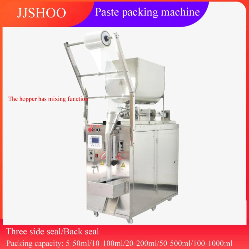 Commercial Packagin…