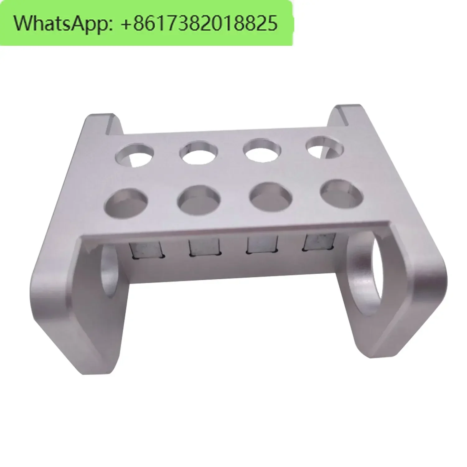 Plate biomagnetic bead separation laboratory channel aspiration 0.2ml/1..5ml/50ml magnetic stand