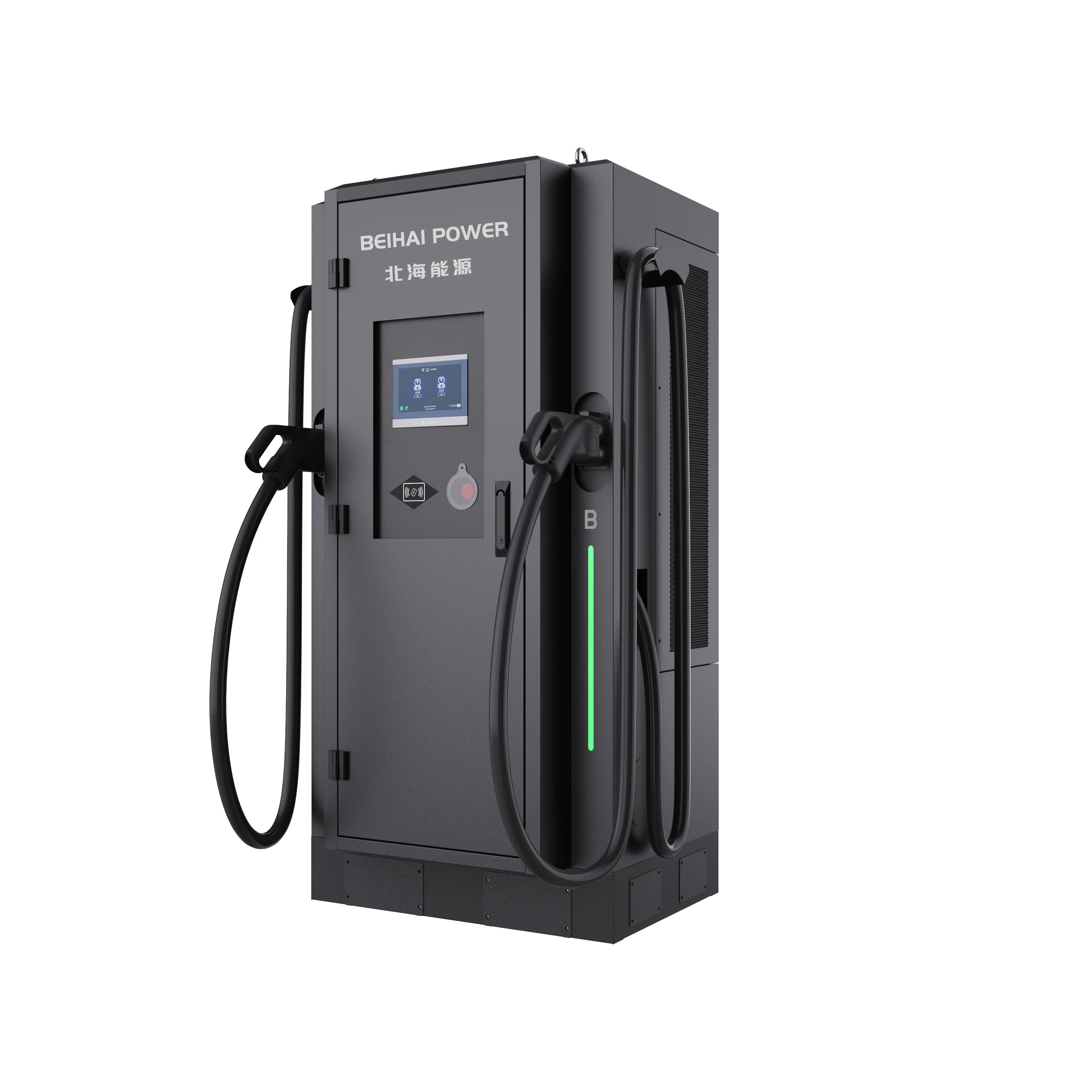 Factory Wholesale DC Floor-mounted 240kw/360kw/480kw New Energy Electric Car Charging Stations for Charging Lorries
