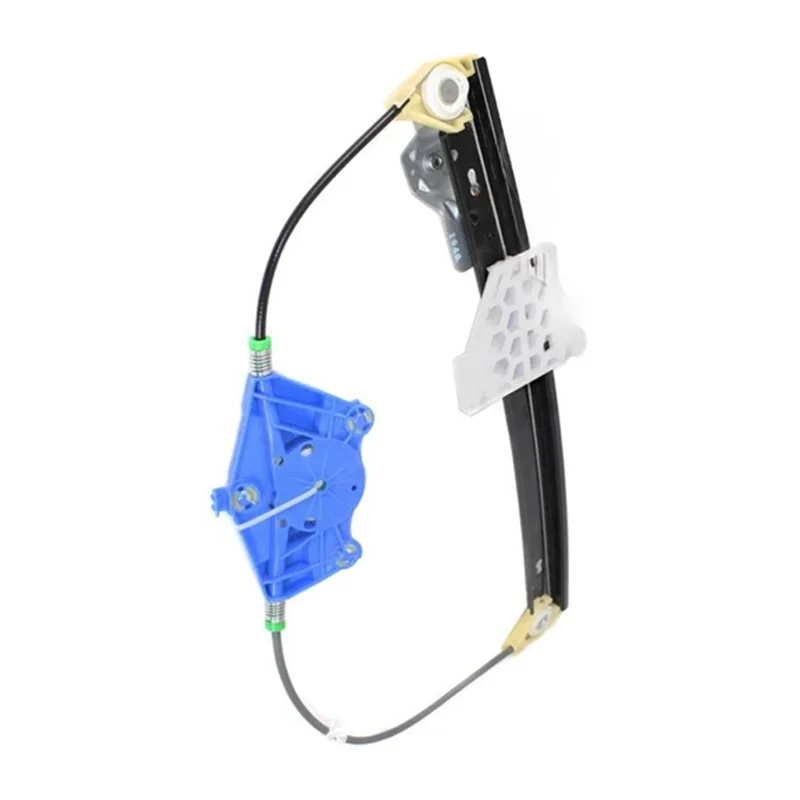 

For A4 S4 RS 4 Sedan Rear Left Car Window Regulator Glass Assembly 8E0839461C