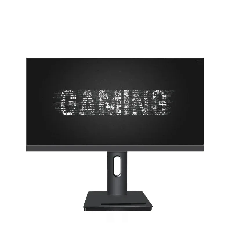 OEM 19 20 21,5 22 24 27 32 pollici PC Gamer Led Display senza bordi Monitor 144HZ 165HZ Computer Desktop Gaming 2K 4K Monitor