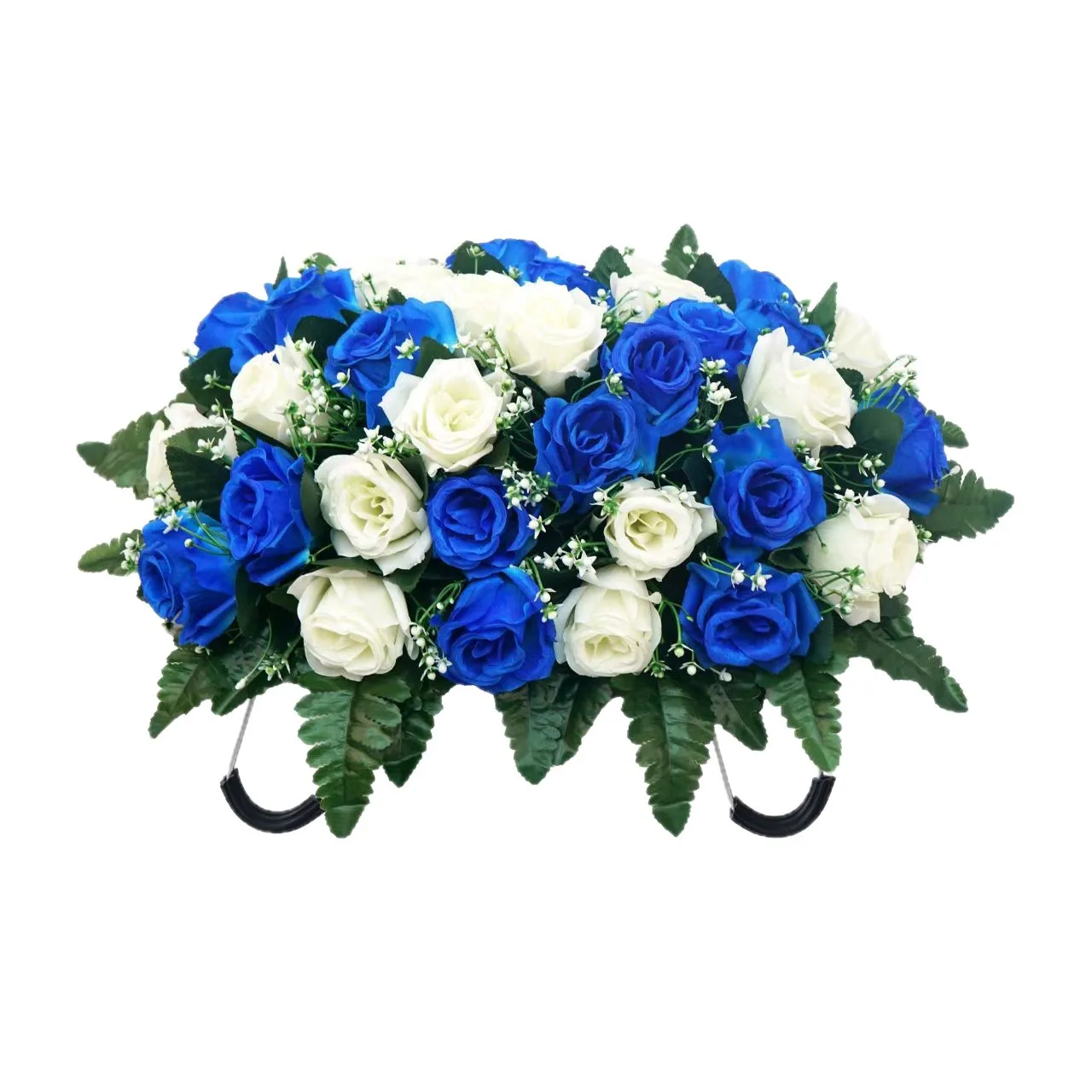 rosa-artificial-de-seda-para-decoracion-de-cementerio-diseno-de-barco-dragon-tributo-floral-conmemorativo-para-tumba-al-aire-libre