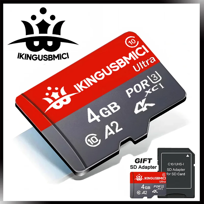 4GB