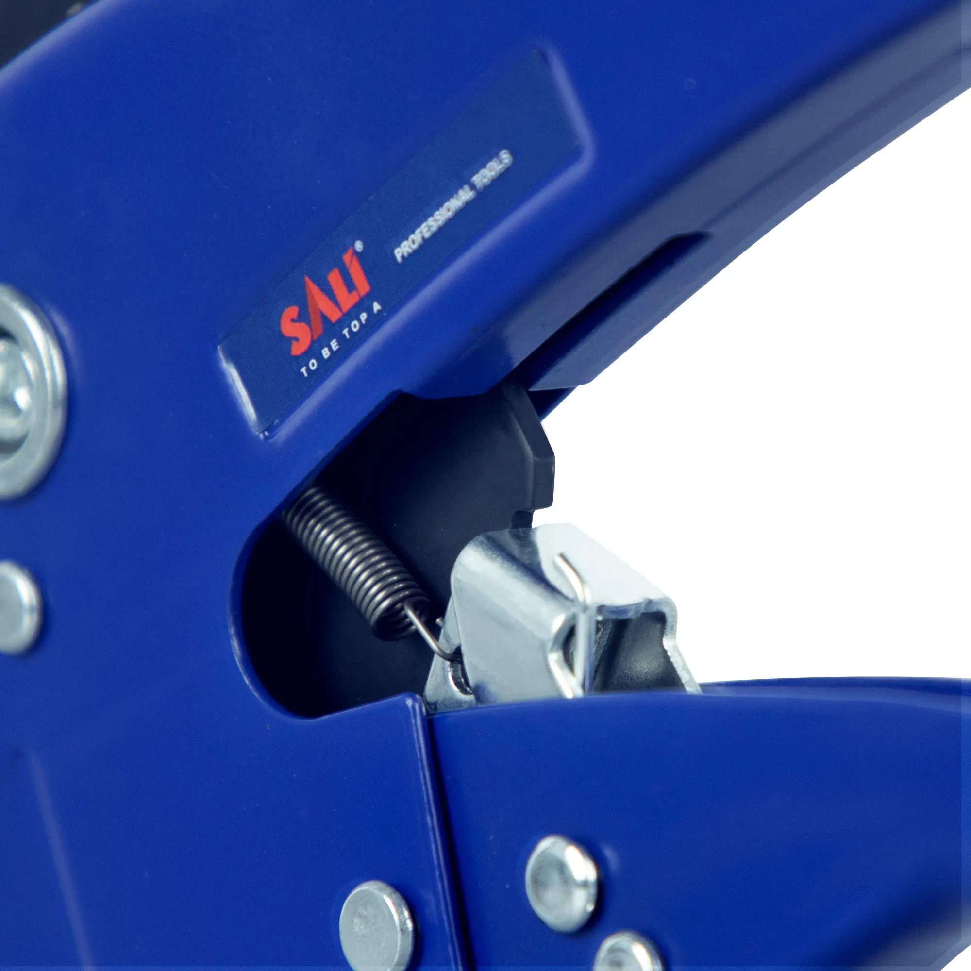 مصنع قطع الأنابيب اليدوية المحمولة SALI 63 مم بالجملة لدعم مخصص لدرجات DIY OEM وODM