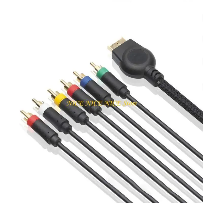 Cavo multicomponente HDLink-AV per, per, 1,8 m, 6 piedi