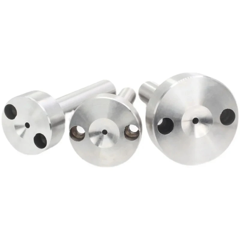 2pcs C Type Sprue Bushing Professional Ingate Sleeve Part D12 D16 Specification Plastic Molding