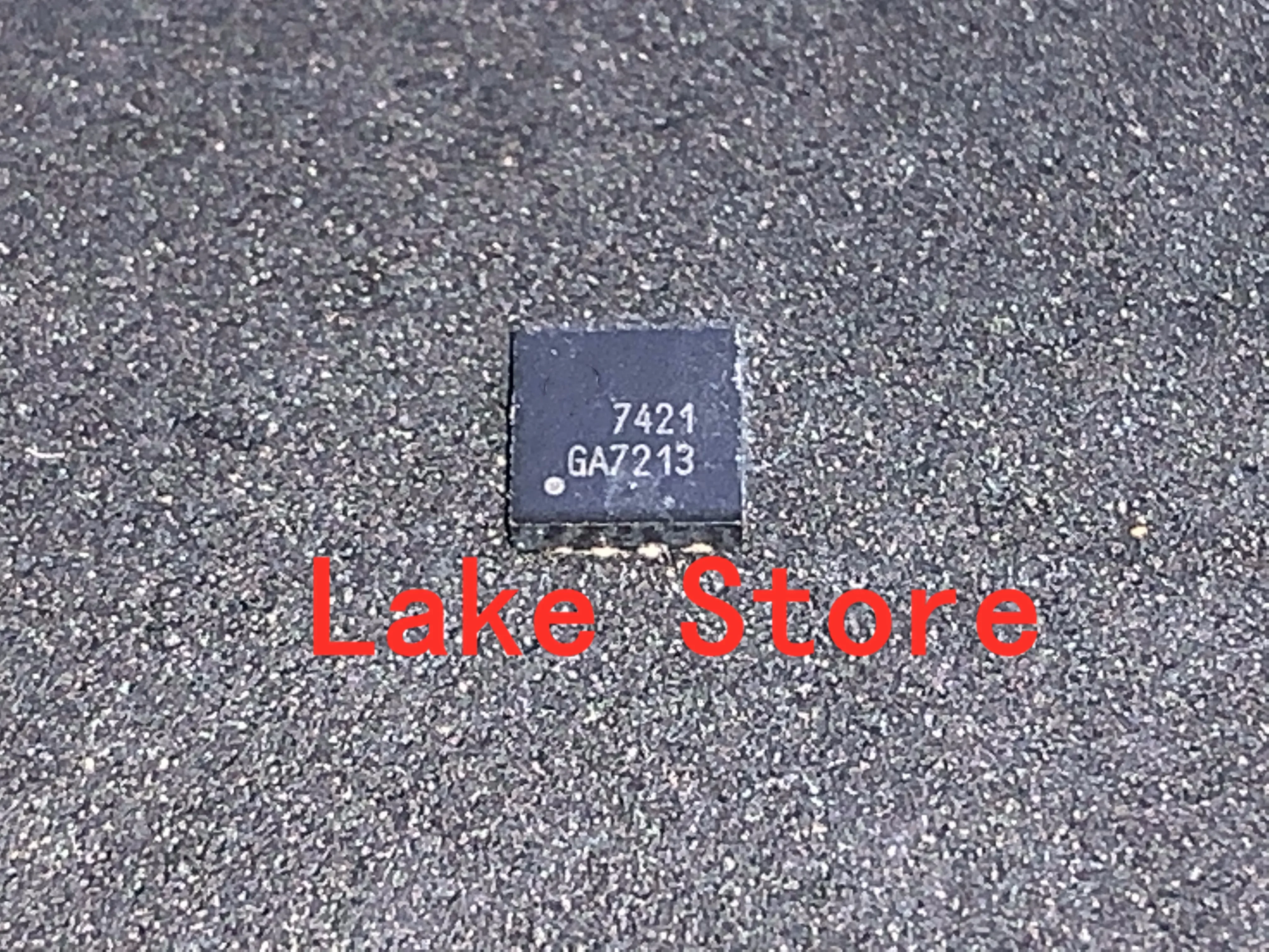

10 шт./лот AON7421 AO7421 7421 QFN