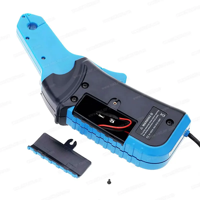 Hantek CC-65 Digital AC/DC Multimeter Current Clamp 20kHz 20mA to 65A Oscilloscope Multimeter