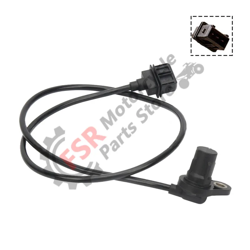 

ATV speed sensor accessories suitable for Dongfeng Z550 8 U8 X8 Z1000 7020-150400