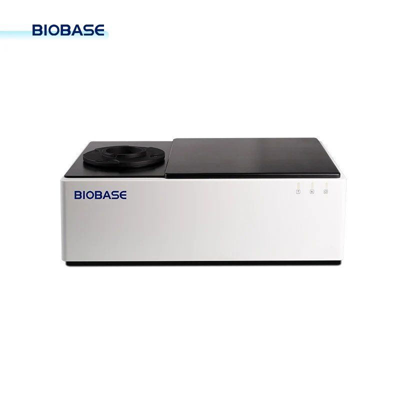 Near Infrared Spectrometer  NIR Spectrophotometer  BK-S450 Wavelength Range 900~2500nm Bandwidth 12nm