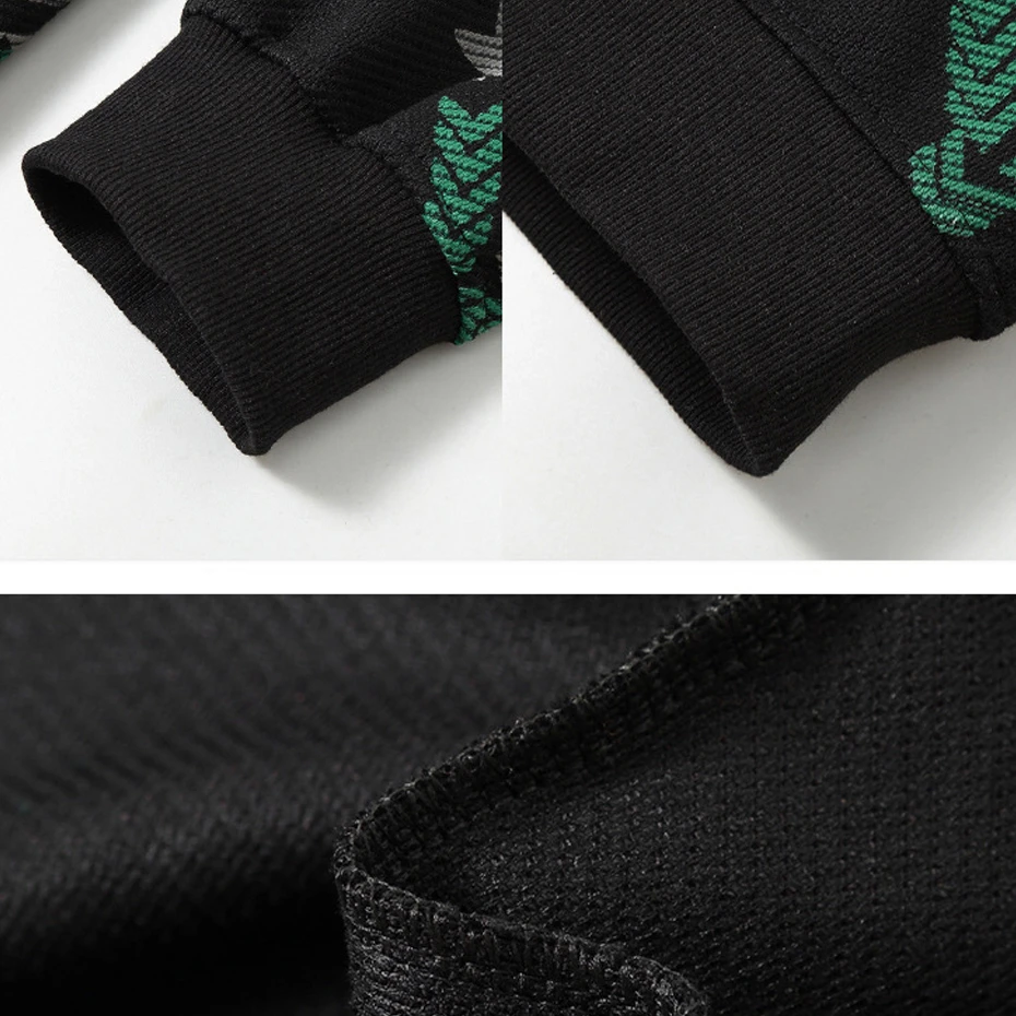 Vintage Streetwear Sweatshirts Men 10XL Plus Size Sweatshirts Print Pullover Fashion Casual Sweatshirt Big Size 10XL