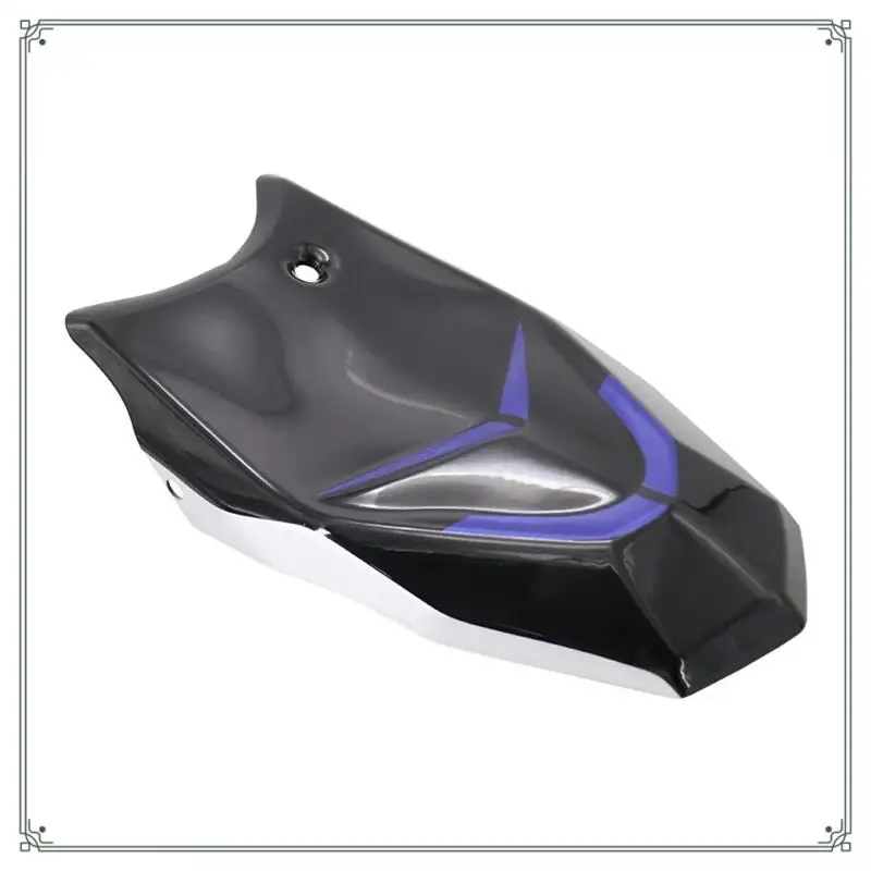 

Новинка-аксессуары для мотоциклов, заднее крыло, задний брызговик, брызговик для YAMAHA MT-09 MT09 SP 2018 2019 2020