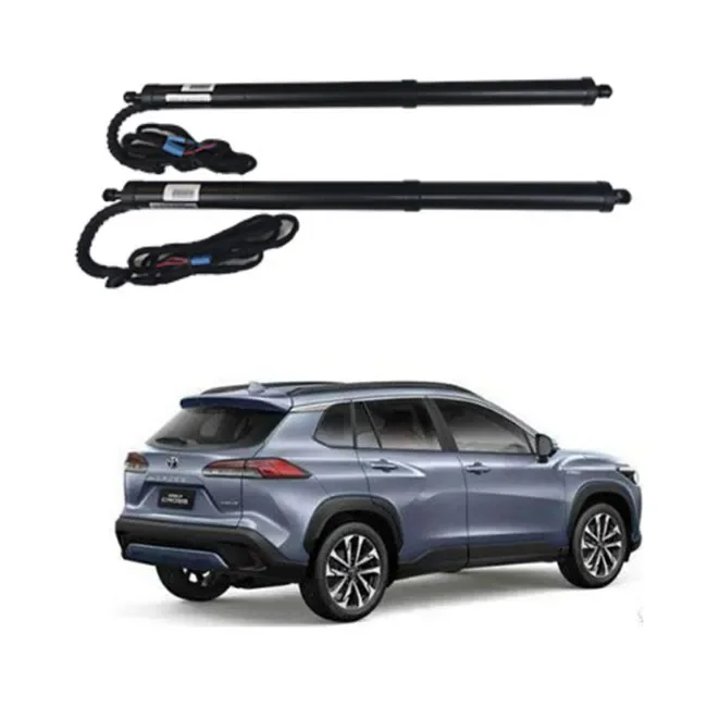 Automatic Tailgate  electric tailgate Lifter power trunk for Corolla Cross 2020