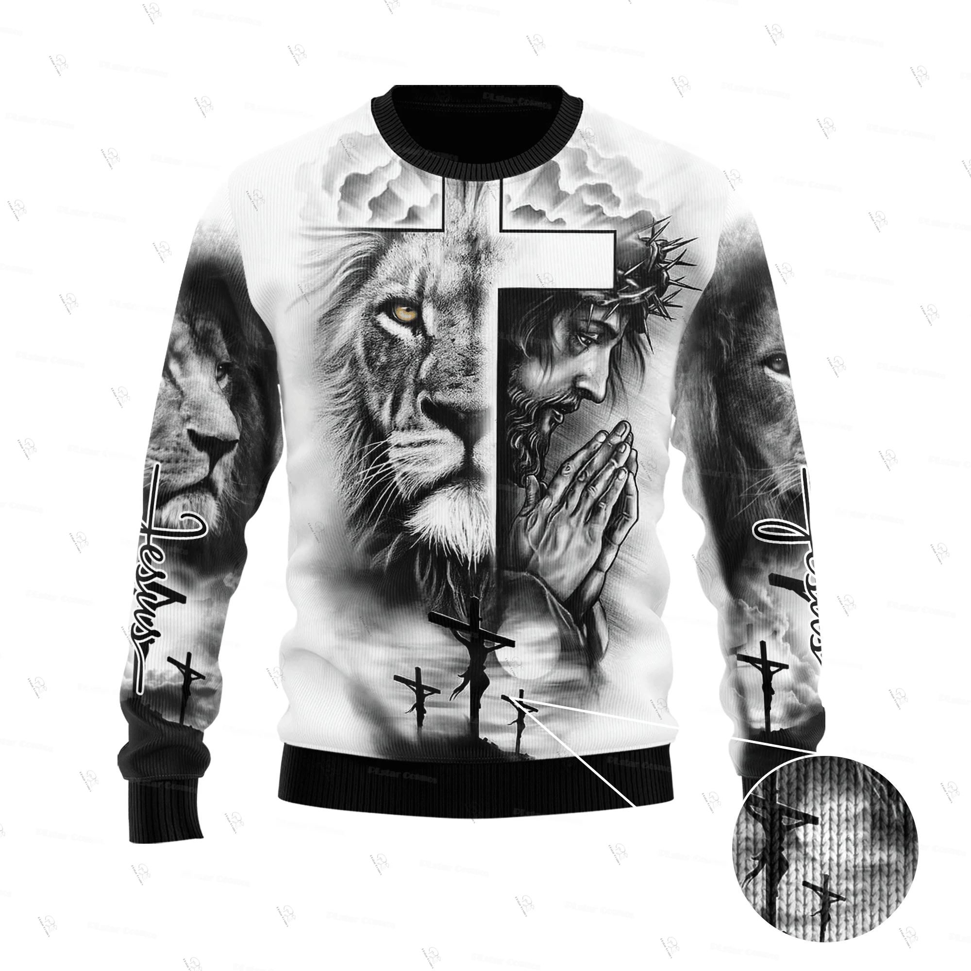 Variant: Sweater