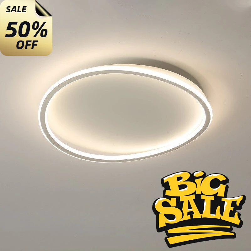 

Modern Simplicity LED Ceiling chandelier Lamp For Living Dining Room Children's Room Study Home Decor Lighting Fixture Lustre