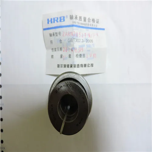 

Shenyang CNC Machine Tool Accessories CAK5085 CAK6150 X-axis Bearing 2052/P4 Grade Tools