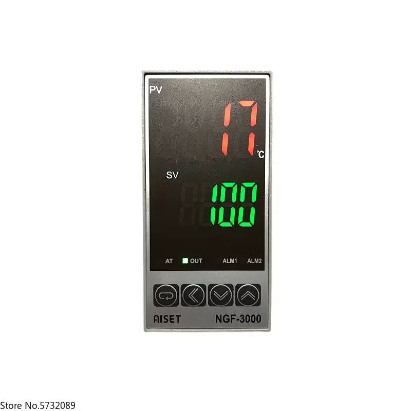 

NGF-3411V instrument temperature control NGF-3412V NGF-3000 temperature control NGF-3421V