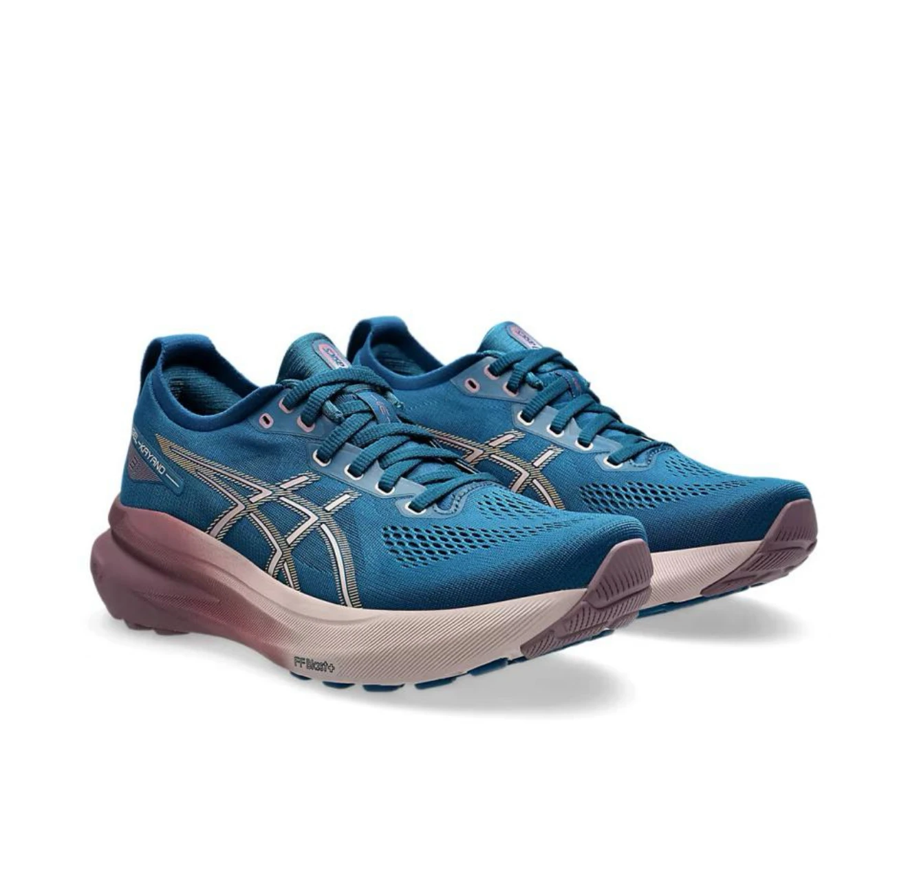 Asics GEL-KAYANO 13 Kadın Koşu Ayakkabıları: Gerçek Kullanıcı Deneyimi ve Detaylı Değerlendirme