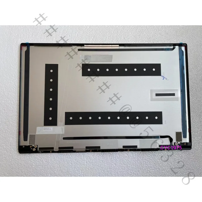 For Samsung Galaxy Book NP750TDA NP750XDA Laptop LCD Back Cover Top Case Notebook Replacement Housing