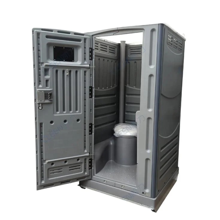 Portable Modular Mobile Toilet Prefabricated Container House Toilet