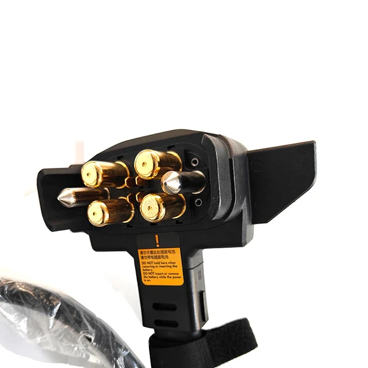 AP1T60 T50 Adapter Cable Generator Power Output Cable Agricultural Dr-one Parts