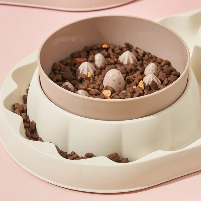Thumbnail 4 - #64 Latest Slow Dog Feeder Bowls Offers