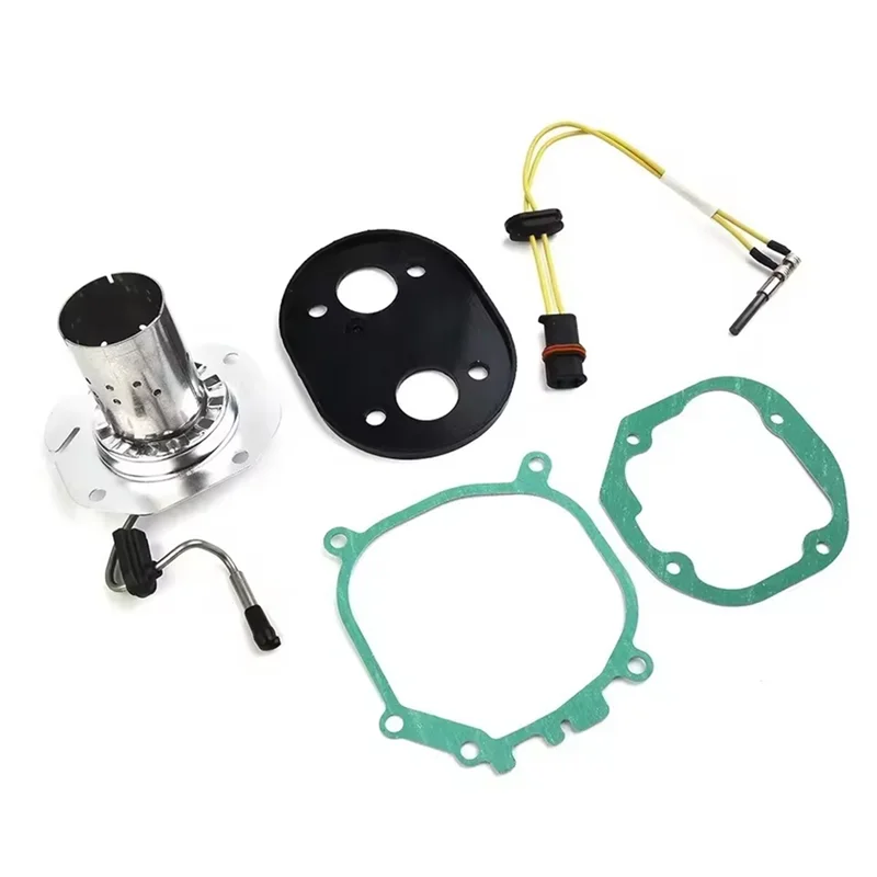 

Car 12V Heater Service Kit For Webasto 2000ST 2000STC Glow Pin Burner Gasket Set 2000W Heater Parts Air Conditioning