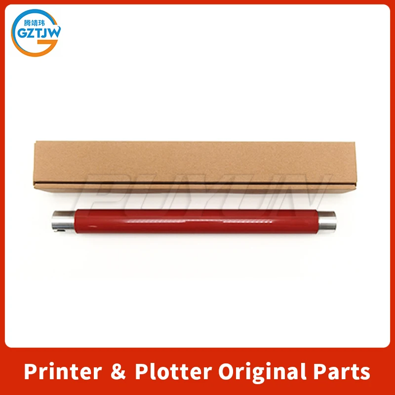 

Fuser Upper Roller Compatible For Xerox B508 B600 B605 B610 B615 C475 C3321 Heating Roller Printer Spare Parts