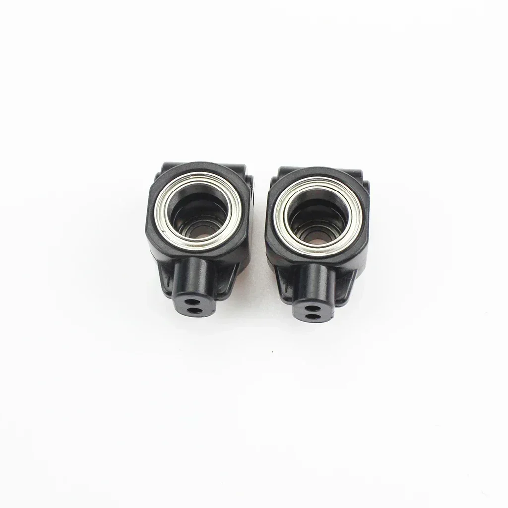 

2 шт. сиденье заднего моста с подшипником 104001-1862 для Wltoys 104001 1/10