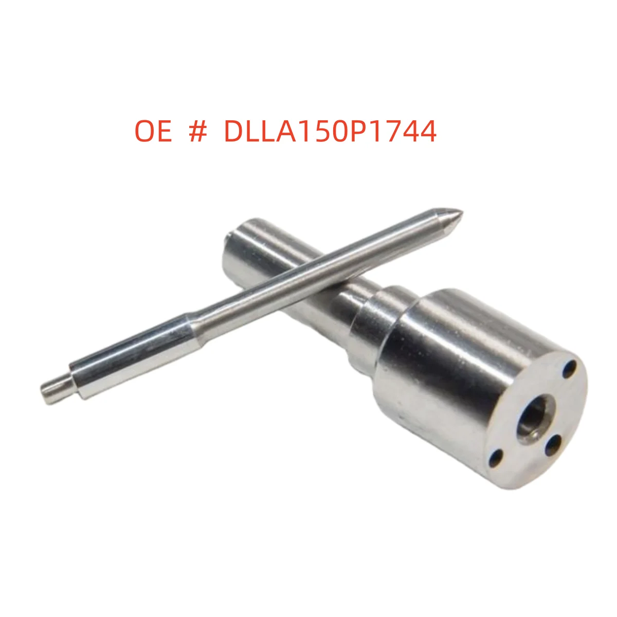 

4PCS High quality New DLLA150P1744 fuel injector nozzle for GM