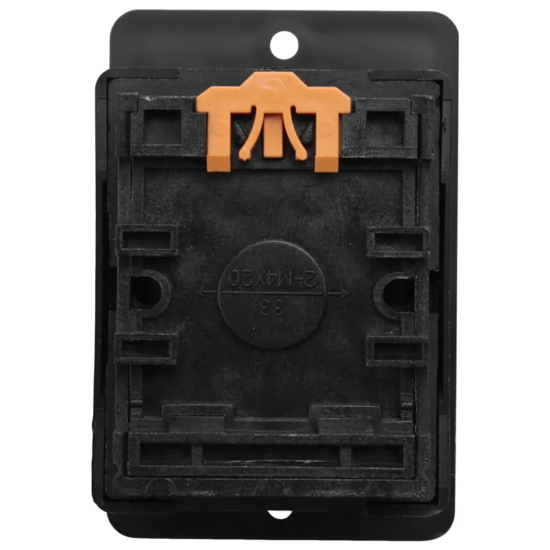 2X Aan Uit Twin Timer Relaisknop Controle Tijdschakelaar ATDV-YC 6S-60M Relaiskaart AC 110/220V Elektrische Toegang (AC110/220V)-TCES