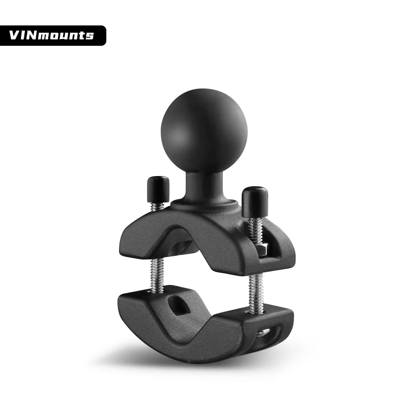 Universal Torque Pipe Clamp with 1.5