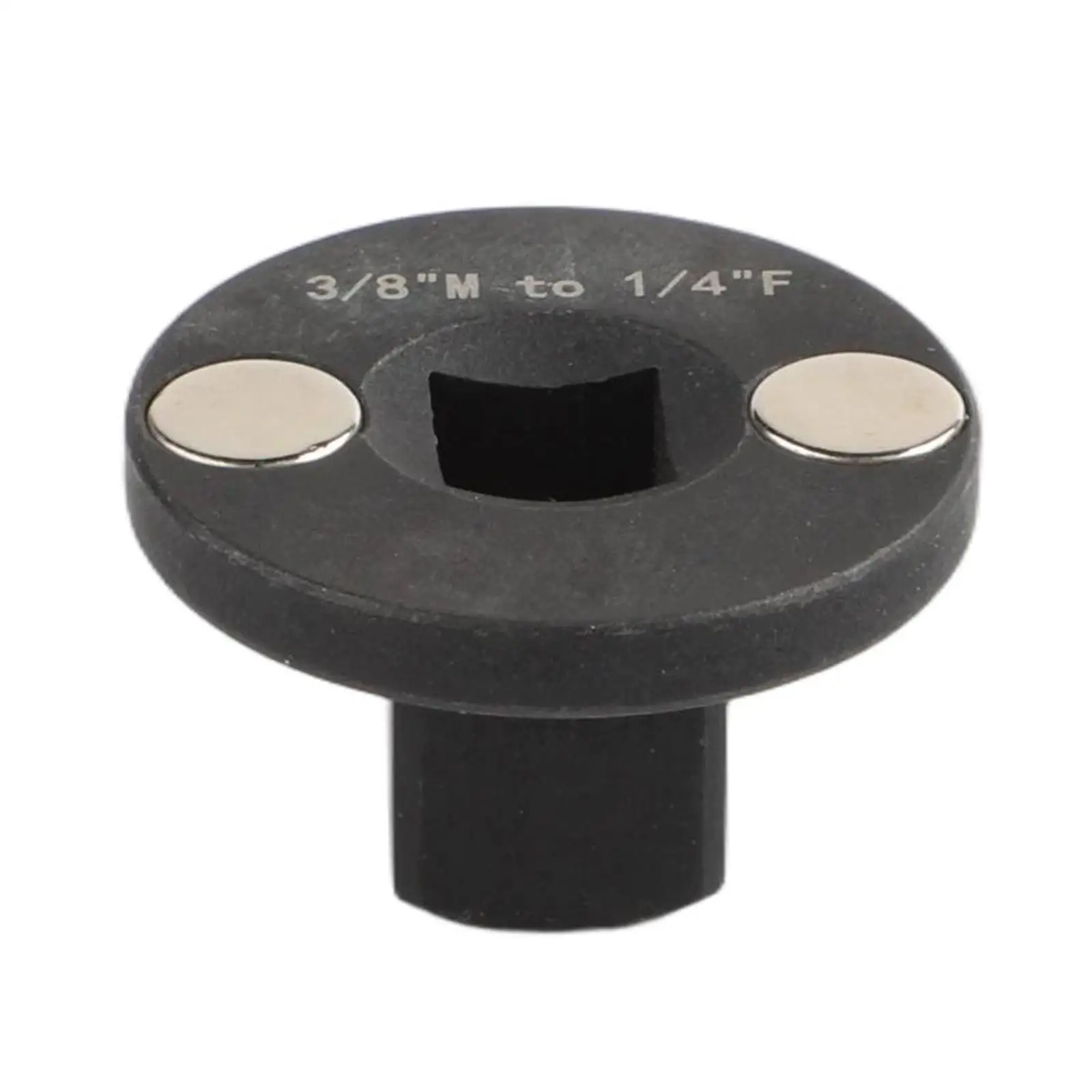 1x Low Profile For Impact Driver Socket Adapter 3/4 To 1inch 1/2 To 3/4 3/8 To 1/2 Power Tools Accessories Workshop Equipment