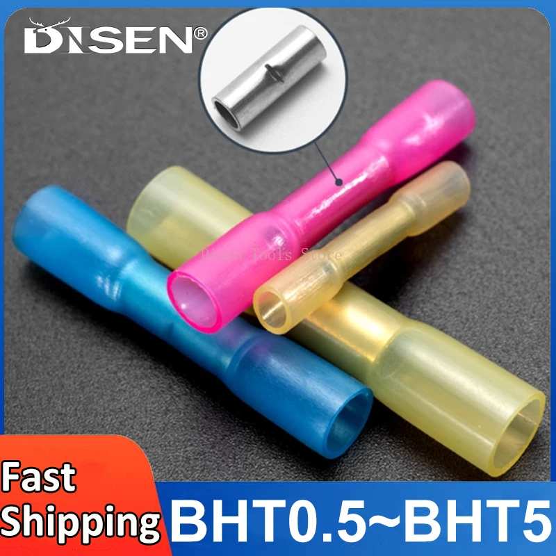 Bht Insulation Heat…