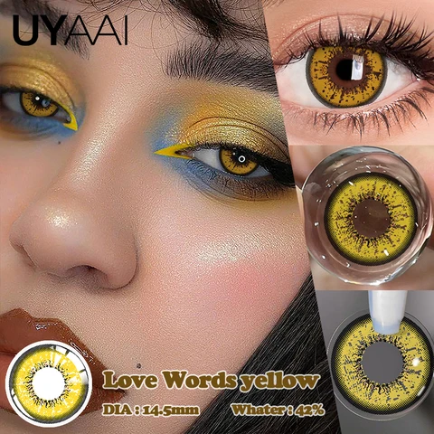 слепые линзы отзывы - №2