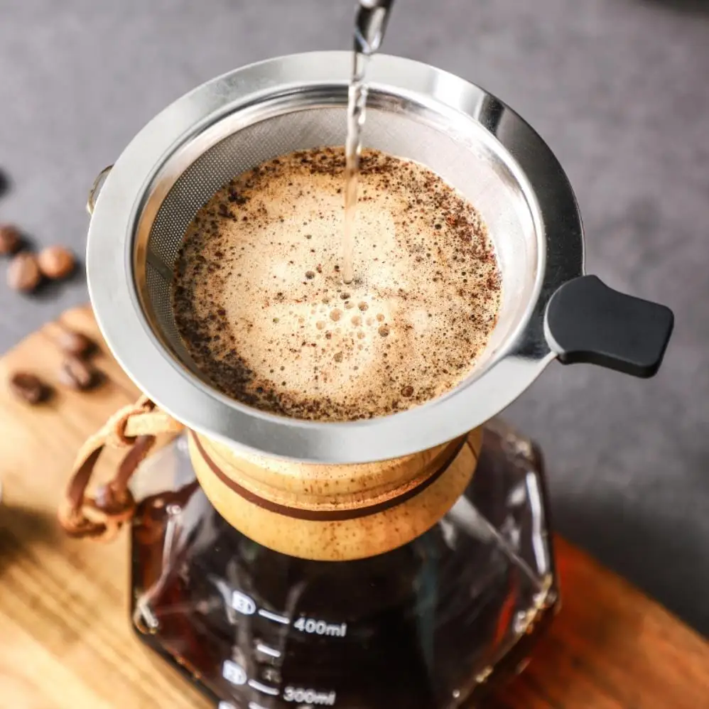 Thumbnail 4 - #8 Latest Drip Coffee Makers Offers