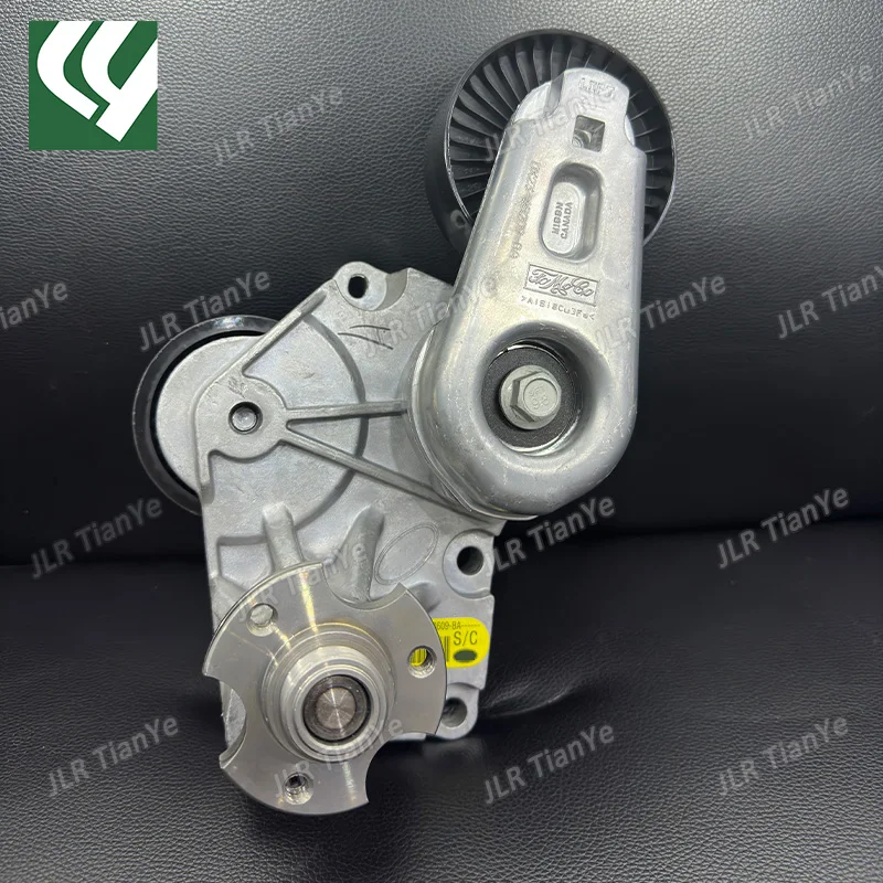 LR035556 LR025977 LR011786 Belt Tensioner Assembly for Land Rover Range Rover Sport Discovery 4